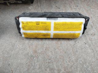 Σετ αερόσακοι Audi A3 8P-thumb-3