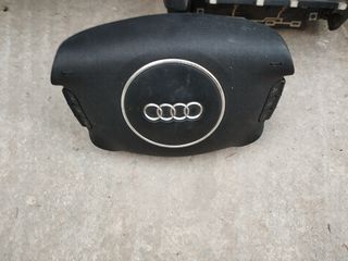 Σετ αερόσακοι Audi A3 8P-thumb-4