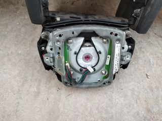 Σετ αερόσακοι Audi A3 8P-thumb-5
