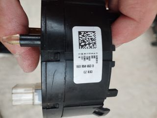 Σετ αερόσακοι Audi A3 8P-thumb-8