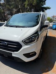 Ford Transit Custom 2021-thumb-1