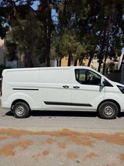 Ford Transit Custom 2021-thumb-2