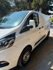 Ford Transit Custom 2021-thumb-3