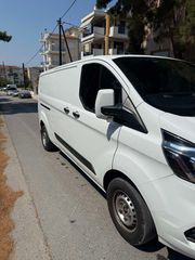 Ford Transit Custom 2021-thumb-4