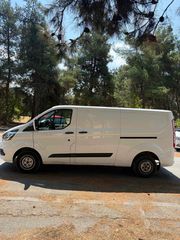Ford Transit Custom 2021-thumb-5