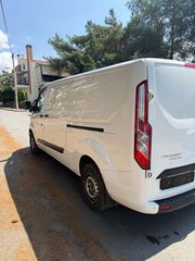Ford Transit Custom 2021-thumb-6