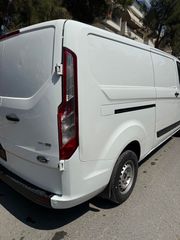Ford Transit Custom 2021-thumb-7