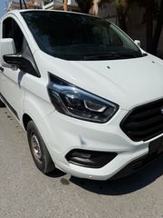 Ford Transit Custom 2021-thumb-8