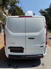 Ford Transit Custom 2021-thumb-9