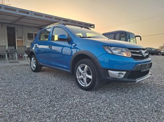 Dacia Sandero 2016 STEPWAY 1.5 DCI