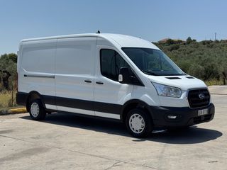Ford Transit 2021 L3H2 130PS 10/21