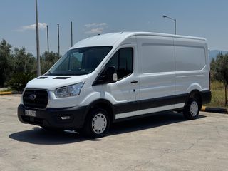 Ford Transit 2021 L3H2 130PS 10/21-thumb-1