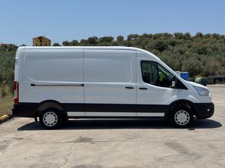 Ford Transit 2021 L3H2 130PS 10/21-thumb-3