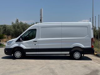 Ford Transit 2021 L3H2 130PS 10/21-thumb-4