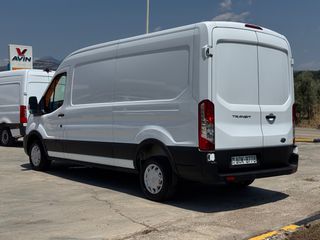 Ford Transit 2021 L3H2 130PS 10/21-thumb-5
