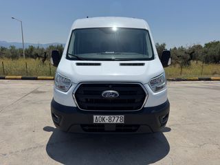Ford Transit 2021 L3H2 130PS 10/21-thumb-8