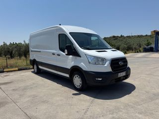 Ford Transit 2021 L3H2 130PS 10/21-thumb-9