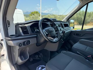 Ford Transit 2021 L3H2 130PS 10/21-thumb-19
