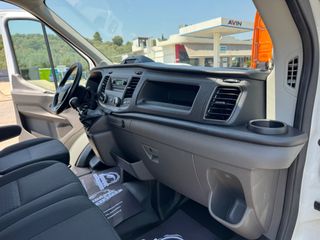 Ford Transit 2021 L3H2 130PS 10/21-thumb-20