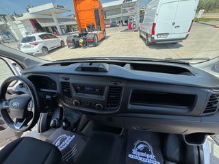 Ford Transit 2021 L3H2 130PS 10/21-thumb-22