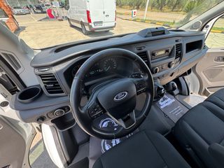 Ford Transit 2021 L3H2 130PS 10/21-thumb-23