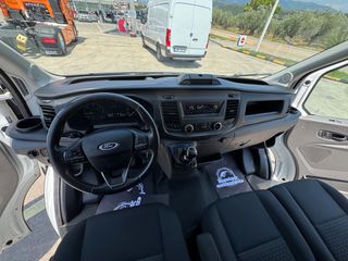 Ford Transit 2021 L3H2 130PS 10/21-thumb-24