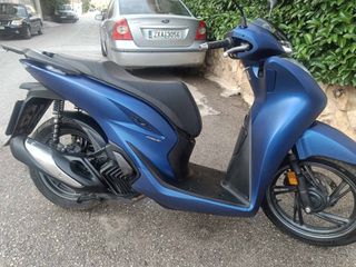Honda SH 150i 2024-thumb-1