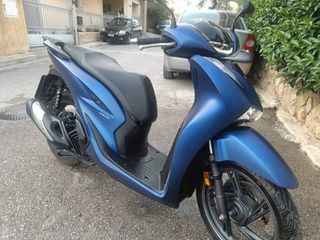 Honda SH 150i 2024-thumb-2