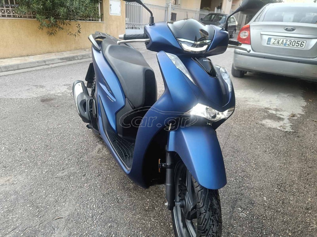 Honda SH 150i 2024