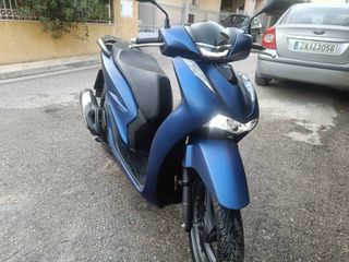 Honda SH 150i 2024