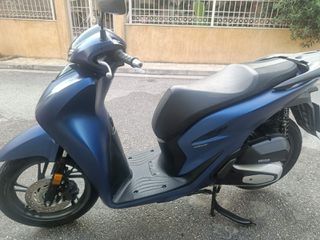 Honda SH 150i 2024-thumb-5