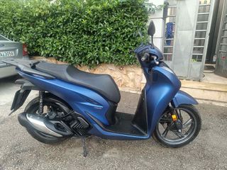 Honda SH 150i 2024-thumb-7