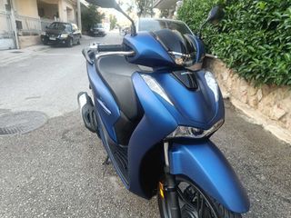 Honda SH 150i 2024-thumb-9