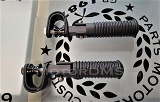 ΚΑΙΝΟΥΡΙΟ ΖΕΒΓΟΣ ΠΑΤΑΚΙA CUSTOM PROJECT BOBBER CAFE RACER TRACKER SCRAMBLER CHOPPER ΤΗΣ RETROMOTO!!! MotorDMS