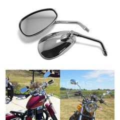 ΚΑΘΡΈΦΤΕΣ ΧΡΩΜΙΟ RetroMoto ΠΟΛΥ ΚΑΛΗΣ ΠΟΙΟΤΗΤΑΣ !!!