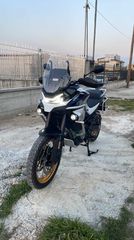 CFmoto 800MT Explore Edition 2024