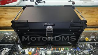 ΓΙΑ ΔΥΟ ΚΡΑΝΗ ΒΑΛΙΤΣΑ 65L!!! MotorDMS-Racing +ΠΙΑΤΟ ΒΑΛΙΤΣΑΣ!!! ΑΛΟΥΜΙΝΙΟΥ 7050 ΠΟΛΥ ΚΑΛΗΣ ΠΟΙΟΤΗΤΑΣ