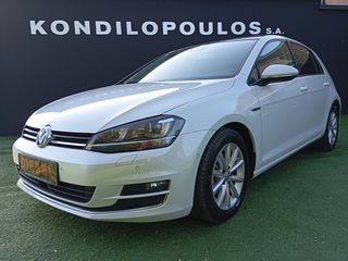 Volkswagen Golf 2016 HIGHLINE 12400 ΓΙA AΝΑ/ΚΟ-3ΤΕΚΝΟ-ΠΟ/ΝΟ-thumb-3