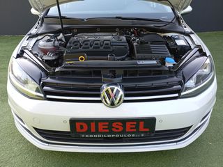 Volkswagen Golf 2016 HIGHLINE 12400 ΓΙA AΝΑ/ΚΟ-3ΤΕΚΝΟ-ΠΟ/ΝΟ-thumb-38