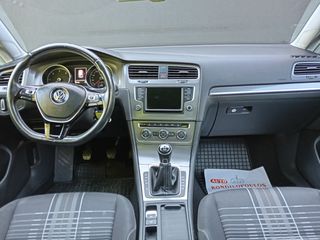 Volkswagen Golf 2016 HIGHLINE 12400 ΓΙA AΝΑ/ΚΟ-3ΤΕΚΝΟ-ΠΟ/ΝΟ-thumb-25