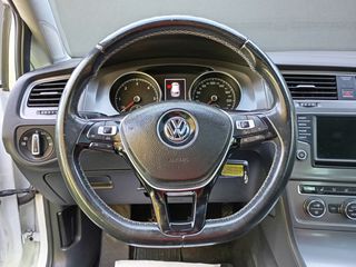 Volkswagen Golf 2016 HIGHLINE 12400 ΓΙA AΝΑ/ΚΟ-3ΤΕΚΝΟ-ΠΟ/ΝΟ-thumb-26