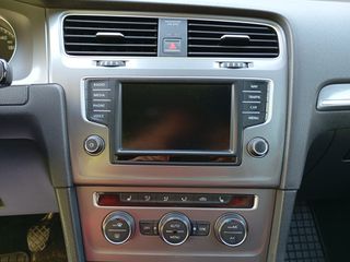Volkswagen Golf 2016 HIGHLINE 12400 ΓΙA AΝΑ/ΚΟ-3ΤΕΚΝΟ-ΠΟ/ΝΟ-thumb-27