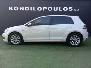 Volkswagen Golf 2016 HIGHLINE 12400 ΓΙA AΝΑ/ΚΟ-3ΤΕΚΝΟ-ΠΟ/ΝΟ-thumb-4
