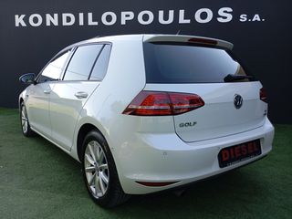 Volkswagen Golf 2016 HIGHLINE 12400 ΓΙA AΝΑ/ΚΟ-3ΤΕΚΝΟ-ΠΟ/ΝΟ-thumb-6