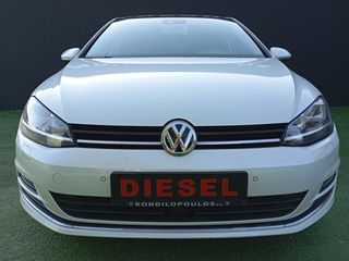Volkswagen Golf 2016 HIGHLINE 12400 ΓΙA AΝΑ/ΚΟ-3ΤΕΚΝΟ-ΠΟ/ΝΟ-thumb-2
