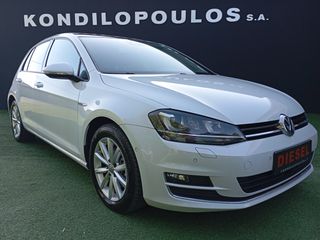 Volkswagen Golf 2016 HIGHLINE 12400 ΓΙA AΝΑ/ΚΟ-3ΤΕΚΝΟ-ΠΟ/ΝΟ-thumb-0