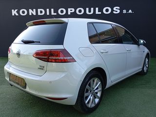 Volkswagen Golf 2016 HIGHLINE 12400 ΓΙA AΝΑ/ΚΟ-3ΤΕΚΝΟ-ΠΟ/ΝΟ-thumb-5