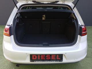 Volkswagen Golf 2016 HIGHLINE 12400 ΓΙA AΝΑ/ΚΟ-3ΤΕΚΝΟ-ΠΟ/ΝΟ-thumb-9