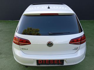 Volkswagen Golf 2016 HIGHLINE 12400 ΓΙA AΝΑ/ΚΟ-3ΤΕΚΝΟ-ΠΟ/ΝΟ-thumb-7