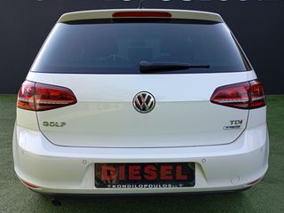 Volkswagen Golf 2016 HIGHLINE 12400 ΓΙA AΝΑ/ΚΟ-3ΤΕΚΝΟ-ΠΟ/ΝΟ-thumb-8